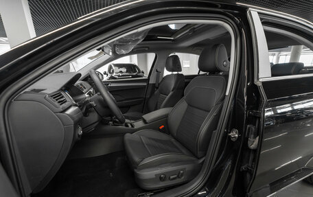 Skoda Superb III рестайлинг, 2025 год, 3 450 000 рублей, 9 фотография