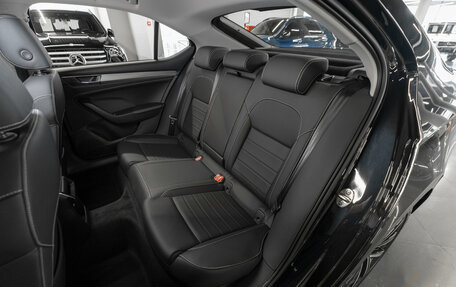 Skoda Superb III рестайлинг, 2025 год, 3 450 000 рублей, 13 фотография