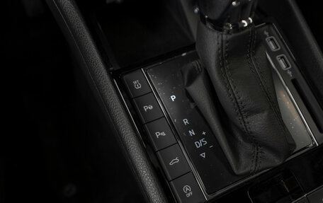 Skoda Superb III рестайлинг, 2025 год, 3 450 000 рублей, 20 фотография
