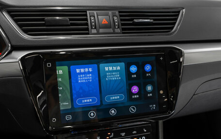 Skoda Superb III рестайлинг, 2025 год, 3 450 000 рублей, 16 фотография