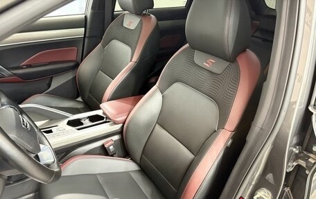 Geely Coolray I, 2023 год, 1 900 000 рублей, 9 фотография