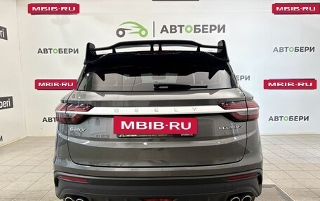 Geely Coolray I, 2023 год, 1 900 000 рублей, 6 фотография