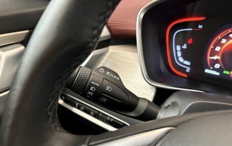 Geely Coolray I, 2023 год, 1 900 000 рублей, 18 фотография