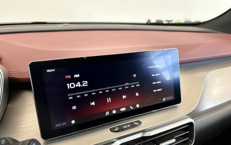 Geely Coolray I, 2023 год, 1 900 000 рублей, 21 фотография