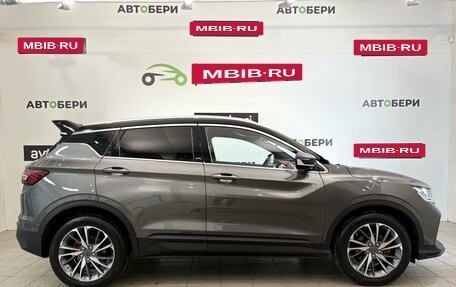 Geely Coolray I, 2023 год, 1 900 000 рублей, 4 фотография