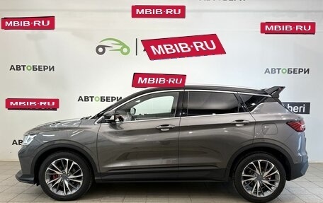 Geely Coolray I, 2023 год, 1 900 000 рублей, 8 фотография