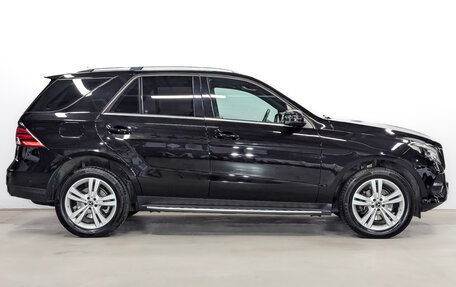 Mercedes-Benz GLE, 2018 год, 6 000 000 рублей, 4 фотография