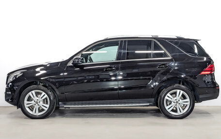 Mercedes-Benz GLE, 2018 год, 6 000 000 рублей, 8 фотография