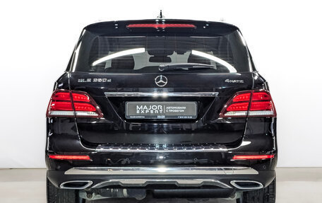 Mercedes-Benz GLE, 2018 год, 6 000 000 рублей, 6 фотография