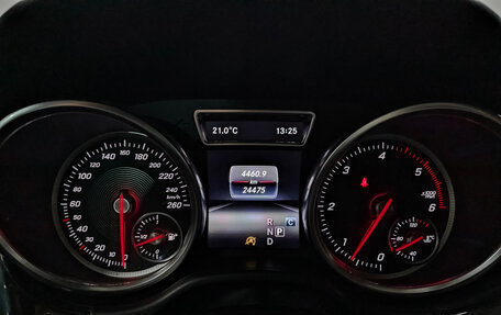 Mercedes-Benz GLE, 2018 год, 6 000 000 рублей, 16 фотография