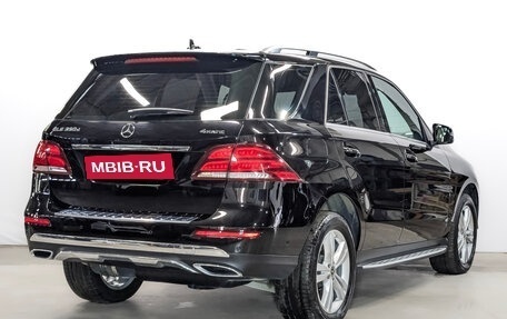 Mercedes-Benz GLE, 2018 год, 6 000 000 рублей, 5 фотография