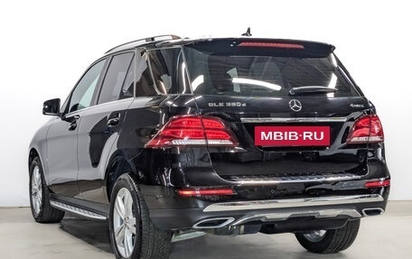 Mercedes-Benz GLE, 2018 год, 6 000 000 рублей, 7 фотография