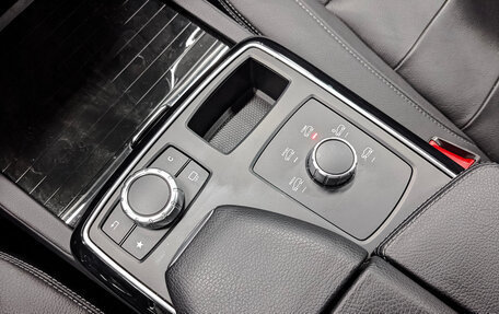 Mercedes-Benz GLE, 2018 год, 6 000 000 рублей, 29 фотография