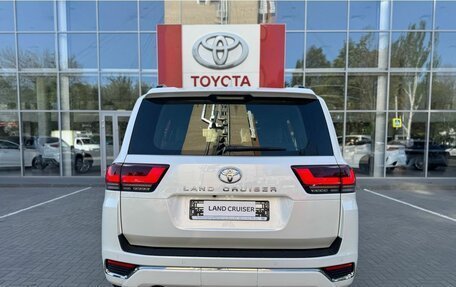 Toyota Land Cruiser, 2026 год, 15 800 000 рублей, 6 фотография