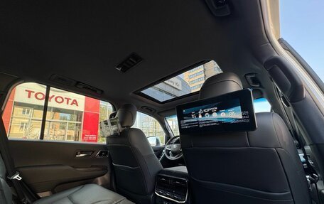 Toyota Land Cruiser, 2026 год, 15 800 000 рублей, 16 фотография