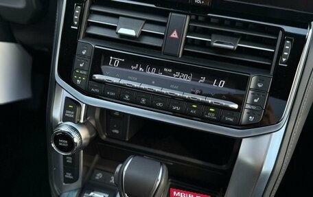 Toyota Land Cruiser, 2026 год, 15 800 000 рублей, 11 фотография