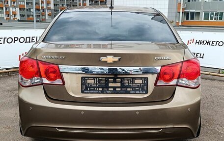 Chevrolet Cruze II, 2014 год, 739 000 рублей, 6 фотография