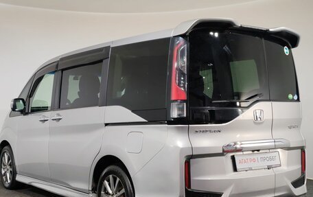 Honda Stepwgn IV, 2015 год, 2 045 000 рублей, 7 фотография
