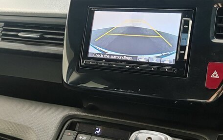 Honda Stepwgn IV, 2015 год, 2 045 000 рублей, 21 фотография
