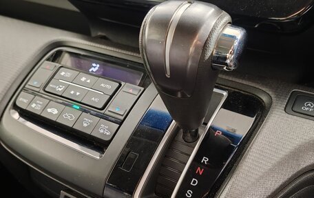 Honda Stepwgn IV, 2015 год, 2 045 000 рублей, 22 фотография