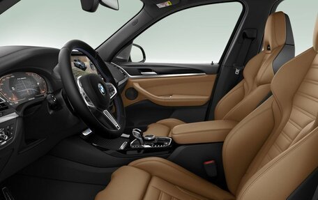 BMW X3, 2024 год, 10 490 000 рублей, 2 фотография