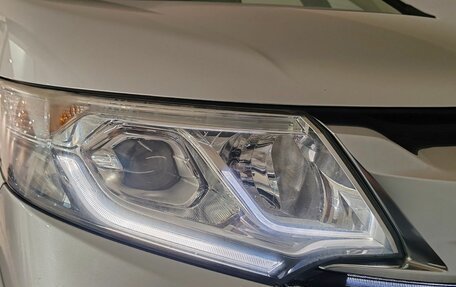 Honda Stepwgn IV, 2015 год, 2 045 000 рублей, 25 фотография