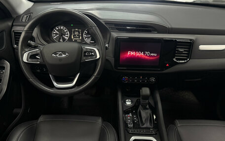 Chery Tiggo 4 I рестайлинг, 2022 год, 1 430 000 рублей, 8 фотография