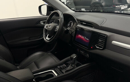 Chery Tiggo 4 I рестайлинг, 2022 год, 1 430 000 рублей, 9 фотография