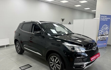 Chery Tiggo 4 I рестайлинг, 2022 год, 1 430 000 рублей, 6 фотография