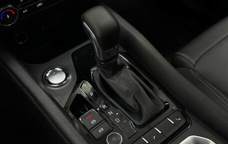 Chery Tiggo 4 I рестайлинг, 2022 год, 1 430 000 рублей, 13 фотография