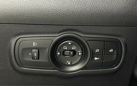 Chery Tiggo 4 I рестайлинг, 2022 год, 1 430 000 рублей, 14 фотография