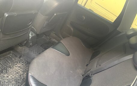 Nissan Note II рестайлинг, 2010 год, 250 000 рублей, 4 фотография