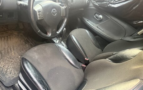 Nissan Note II рестайлинг, 2010 год, 250 000 рублей, 3 фотография
