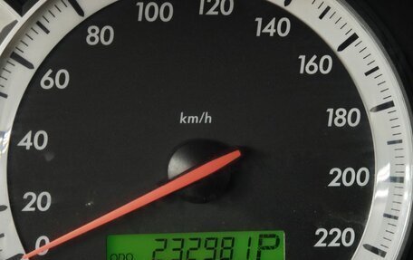 Chevrolet Captiva I, 2009 год, 599 000 рублей, 15 фотография