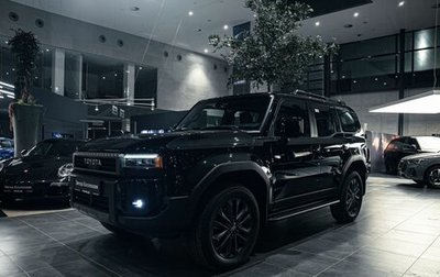 Toyota Land Cruiser Prado, 2025 год, 11 890 000 рублей, 1 фотография