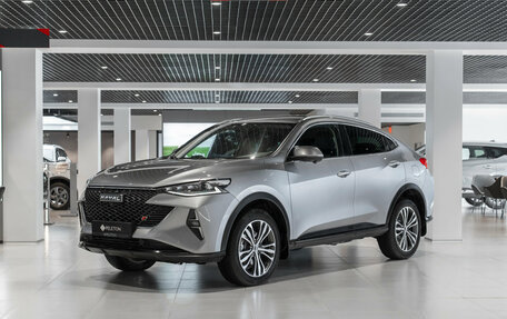 Haval F7x I, 2023 год, 2 145 000 рублей, 1 фотография