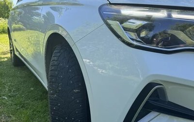 Geely Emgrand, 2025 год, 1 250 000 рублей, 1 фотография