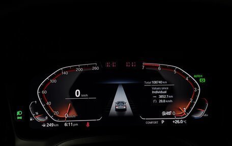 BMW 4 серия, 2021 год, 5 690 000 рублей, 1 фотография