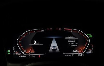 BMW 4 серия, 2021 год, 5 690 000 рублей, 1 фотография