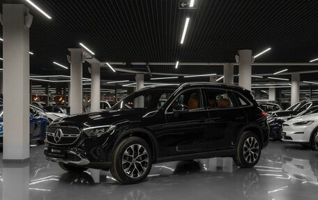 Mercedes-Benz GLC, 2024 год, 10 500 000 рублей, 1 фотография