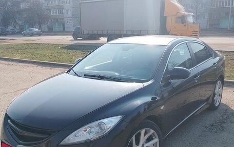 Mazda 6, 2010 год, 820 000 рублей, 1 фотография