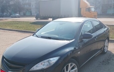 Mazda 6, 2010 год, 820 000 рублей, 1 фотография
