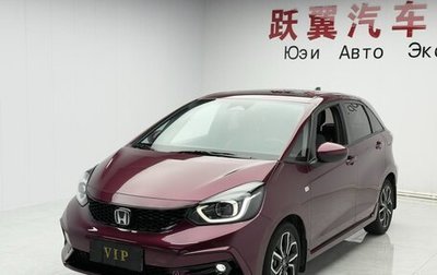 Honda Life, 2023 год, 1 370 000 рублей, 1 фотография