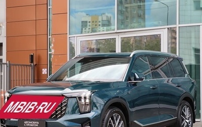 GAC GS8, 2024 год, 3 650 000 рублей, 1 фотография