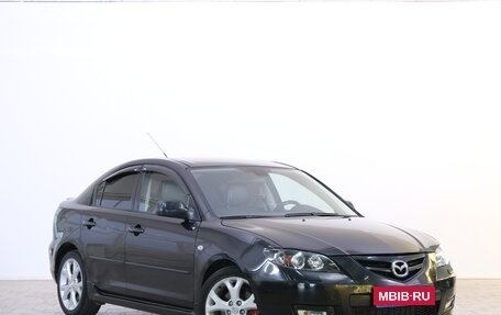 Mazda 3, 2008 год, 699 000 рублей, 1 фотография