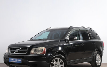 Volvo XC90 II рестайлинг, 2007 год, 1 299 000 рублей, 4 фотография