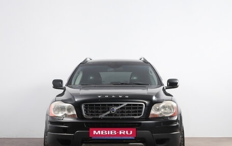 Volvo XC90 II рестайлинг, 2007 год, 1 299 000 рублей, 3 фотография