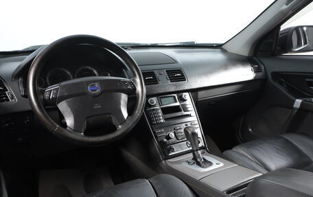Volvo XC90 II рестайлинг, 2007 год, 1 299 000 рублей, 8 фотография