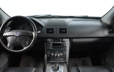 Volvo XC90 II рестайлинг, 2007 год, 1 299 000 рублей, 9 фотография