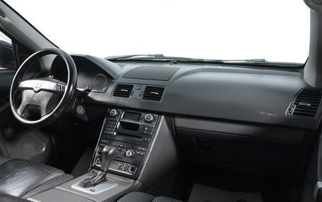 Volvo XC90 II рестайлинг, 2007 год, 1 299 000 рублей, 10 фотография